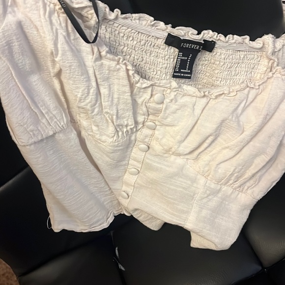 blouse - Picture 1 of 2